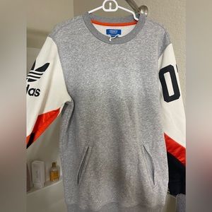 Adidas Crew Neck
